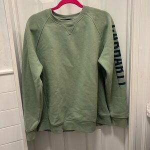Carhartt Crew Neck Sweatshirt